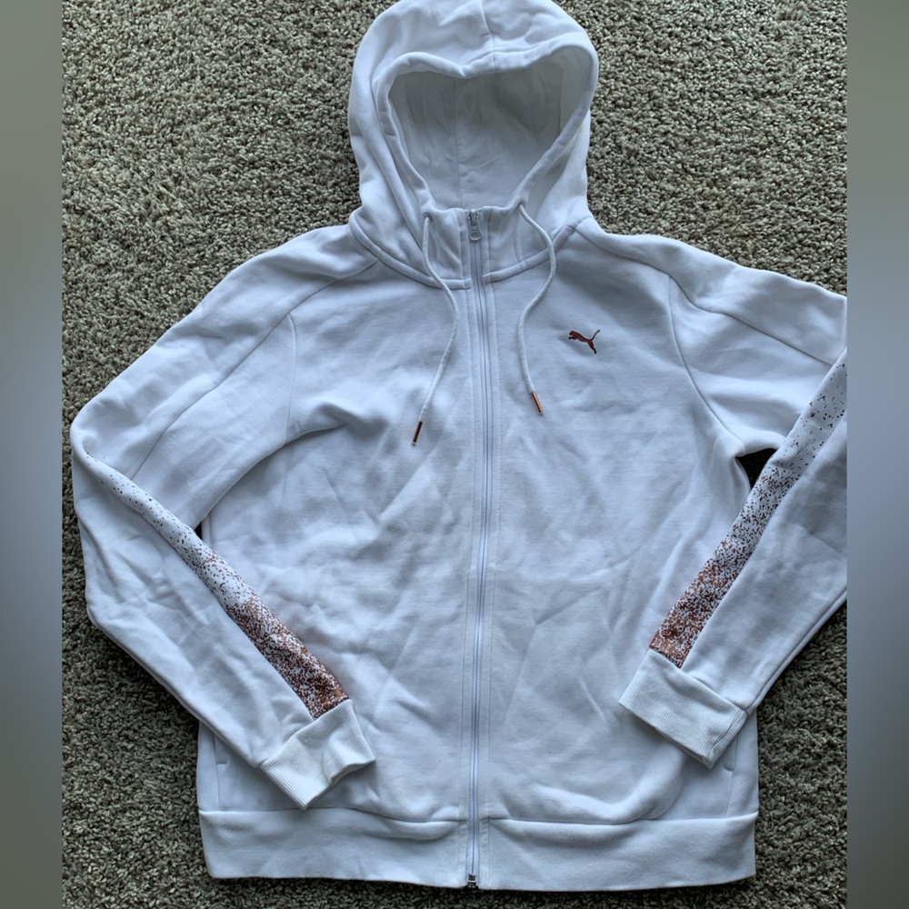 Puma Hoodie